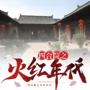 四合院之-火红的年代