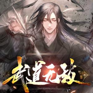 武道无敌有声小说