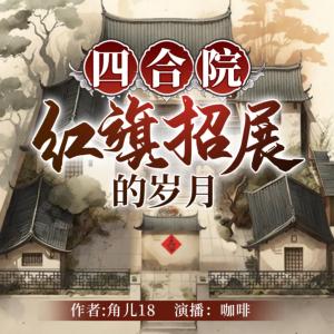 四合院：红旗招展的岁月有声小说