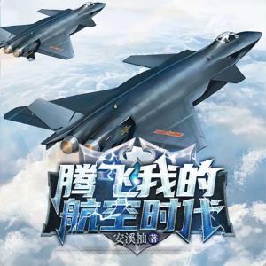 腾飞我的航空时代有声小说