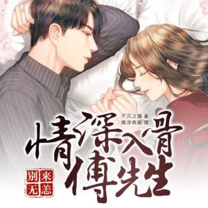 傅先生，别来无恙有声小说