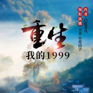 重生我的1999有声小说