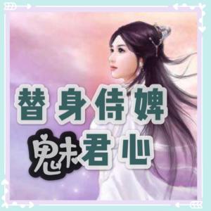 替身侍婢魅君心有声小说