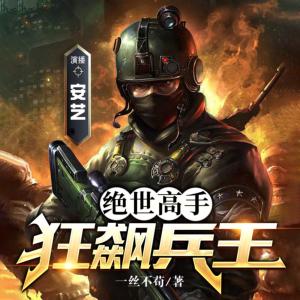 绝世高手：狂飙兵王有声小说