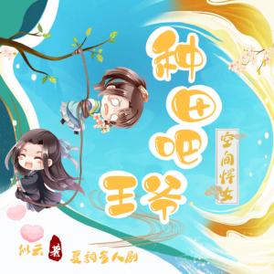 空间悍女：种田吧，王爷有声小说