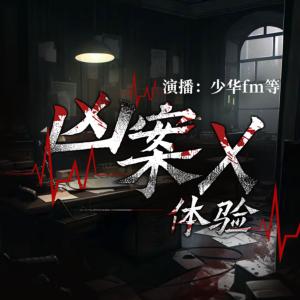 凶案X体验有声小说