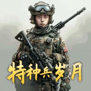 我的特种兵岁月有声小说