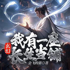 玄幻：我有一座长生当铺有声小说