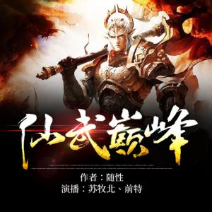 仙武巅峰有声小说