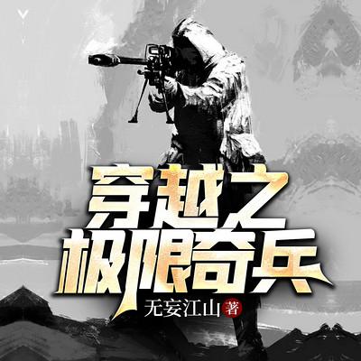 穿越之极限奇兵有声小说