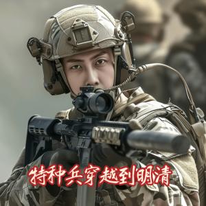 特种兵穿越到明清有声小说